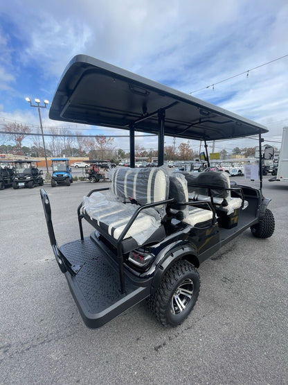 2023 Icon I60-L Street Legal Golf Cart