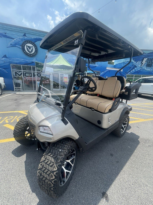 2023 Honor G1 2+2 Street Legal Golf Cart