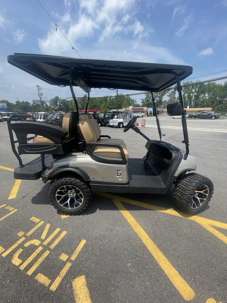 2023 Honor G1 2+2 Street Legal Golf Cart