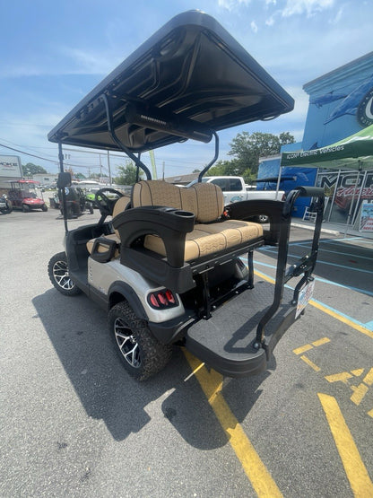 2023 Honor G1 2+2 Street Legal Golf Cart