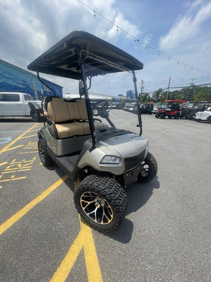 2023 Honor G1 2+2 Street Legal Golf Cart