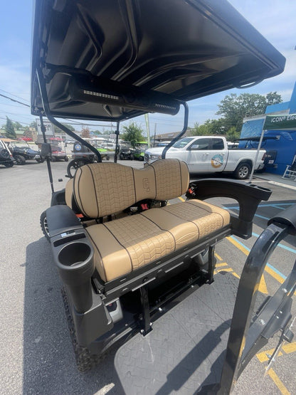 2023 Honor G1 2+2 Street Legal Golf Cart