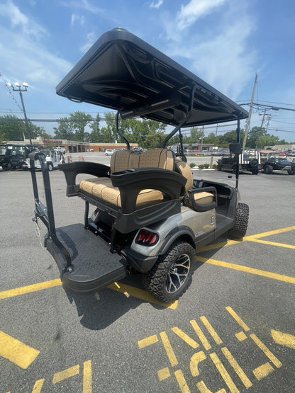 2023 Honor G1 2+2 Street Legal Golf Cart