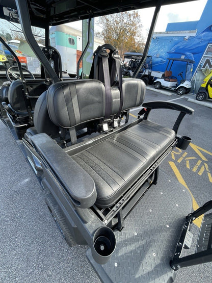 2023 Bintelli Beyond Lithium 105AH Street Legal Golf Cart