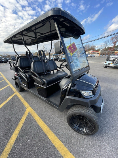 2023 Bintelli Beyond Lithium 105AH Street Legal Golf Cart