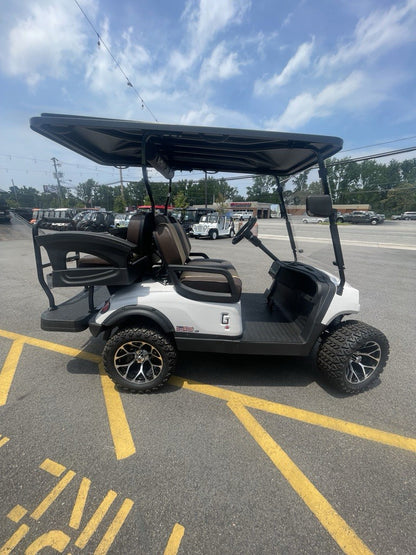 2023 Honor G1 2+2 Street Legal Golf Cart