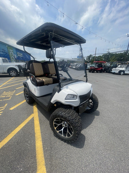 2023 Honor G1 2+2 Street Legal Golf Cart