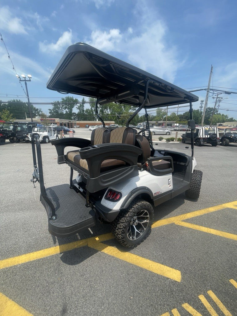 2023 Honor G1 2+2 Street Legal Golf Cart