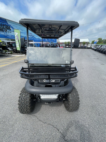 2023 Club Car Iron Bull Street Legal Golf Cart