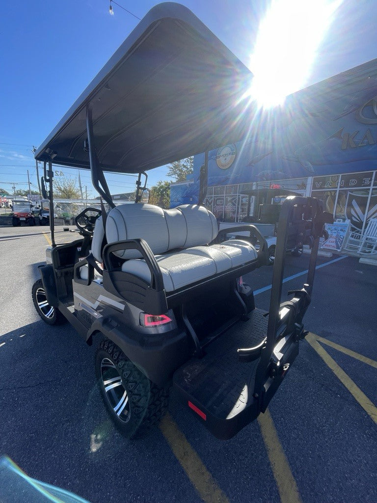 2023 Denago Champ Street Legal Golf Cart