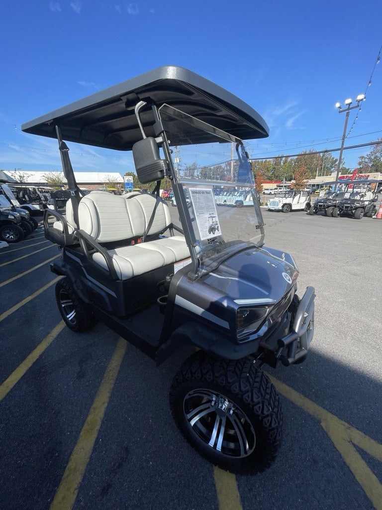 2023 Denago Champ Street Legal Golf Cart