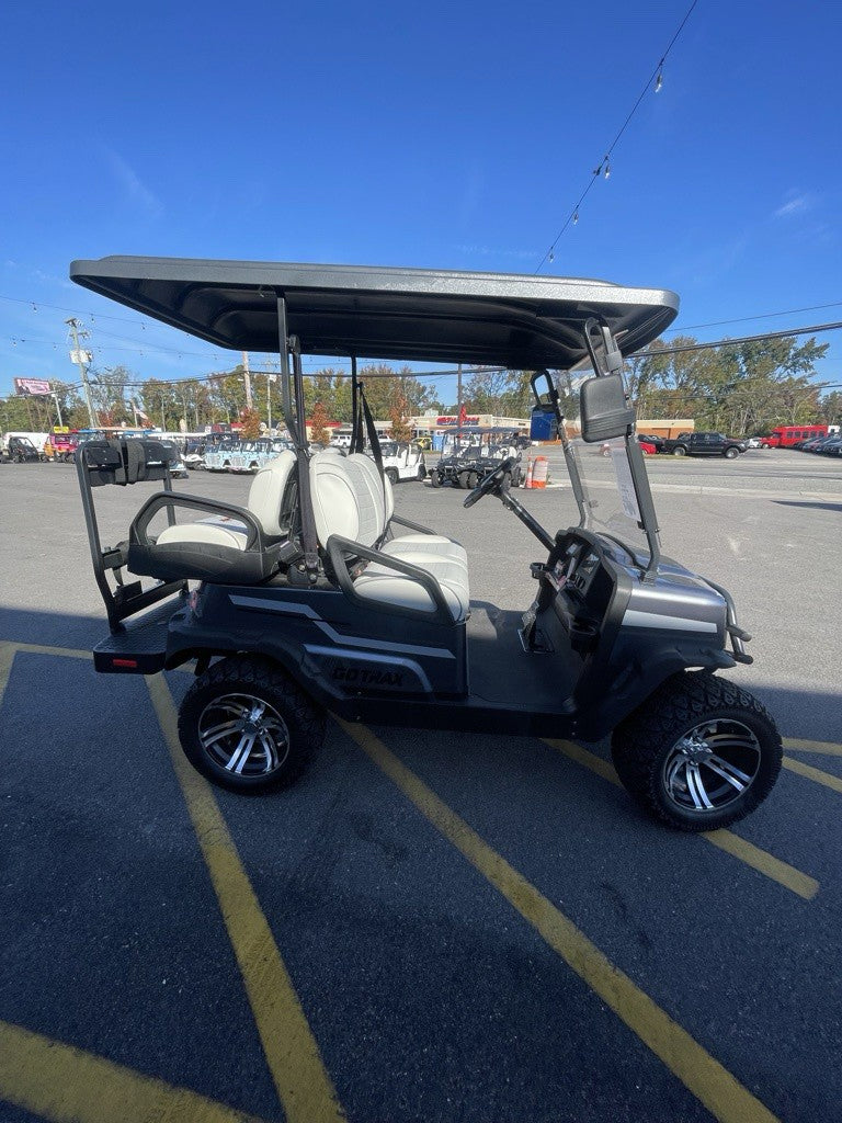 2023 Denago Champ Street Legal Golf Cart