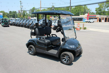 2023 Icon I20 Golf Street Legal Golf Cart