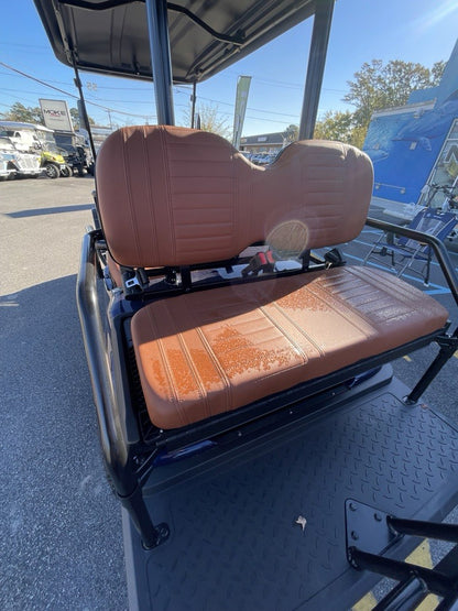 2023 Icon I60-L Lithium Street Legal Golf Cart