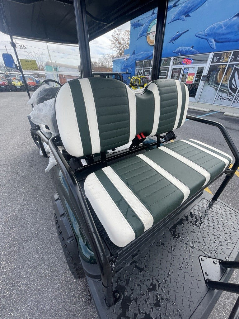 2023 Icon I60-L Street Legal Golf Cart