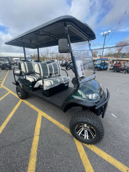 2023 Icon I60-L Street Legal Golf Cart