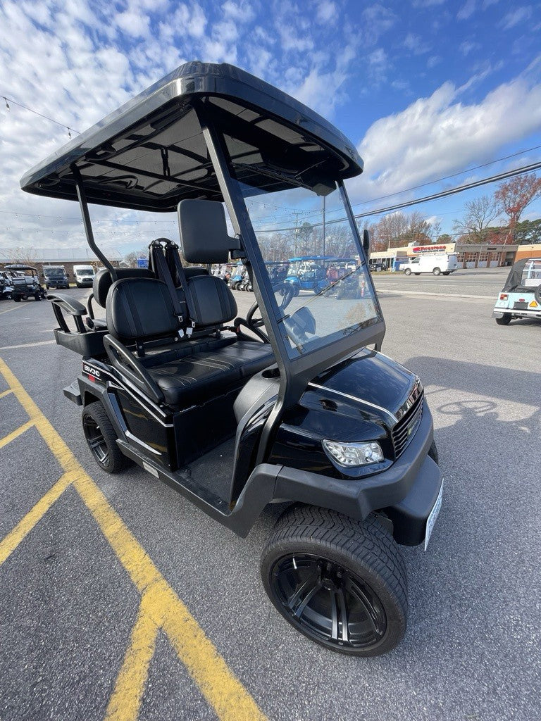 2023 Bintelli Beyond Lithium 105AH Street Legal Golf Cart