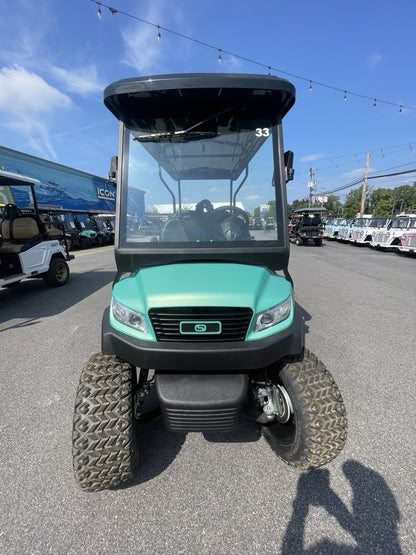 2023 SC Carts NXT F6 Street Legal Golf Cart