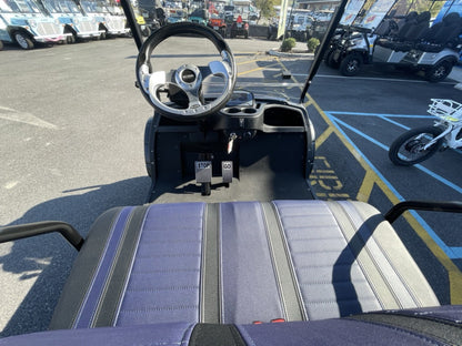 2023 Icon I40-FL Lithium Street Legal Golf Cart