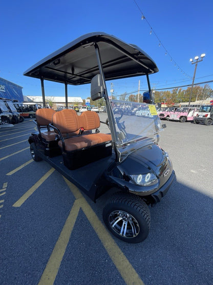 2023 Icon I40-F Lithium Street Legal Golf Cart