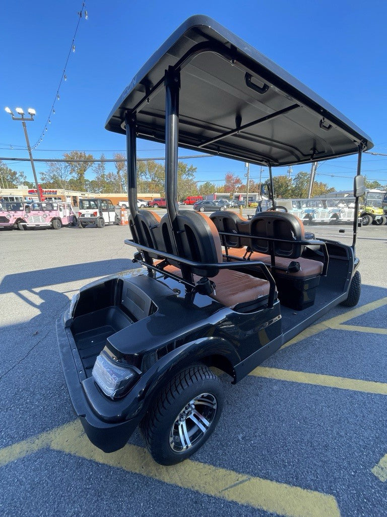 2023 Icon I40-F Lithium Street Legal Golf Cart