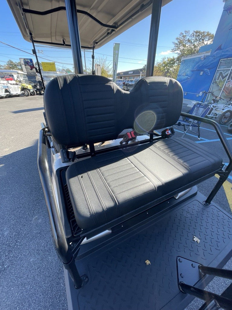 2023 Icon I60-L Lithium Street Legal Golf Cart