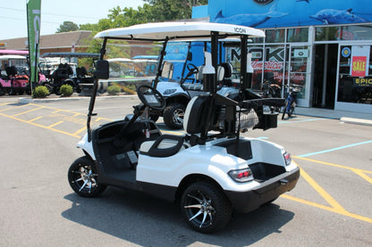 2023 Icon I20 Golf Street Legal Golf Cart