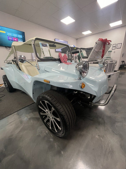 1965 Oreion Beach Buggy EV 4 Passenger