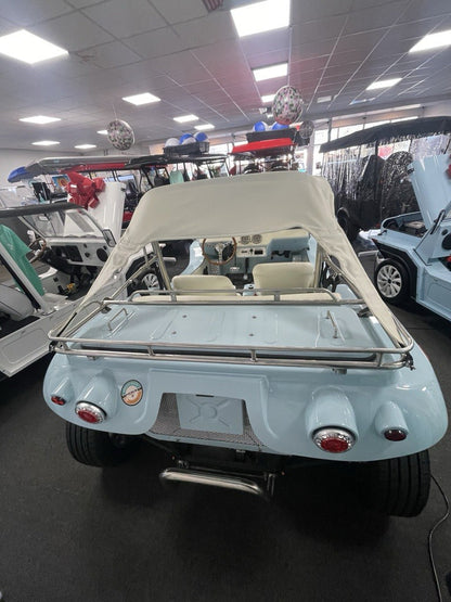 1965 Oreion Beach Buggy EV 4 Passenger