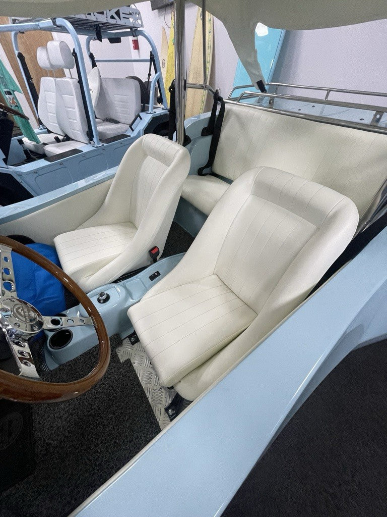 1965 Oreion Beach Buggy EV 4 Passenger