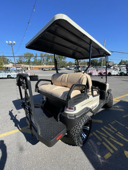 2023 Denago Champ Street Legal Golf Cart