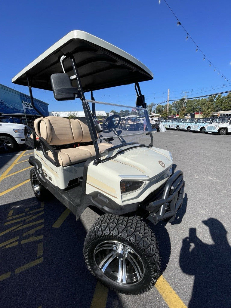 2023 Denago Champ Street Legal Golf Cart