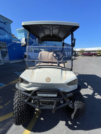 2023 Denago Champ Street Legal Golf CART