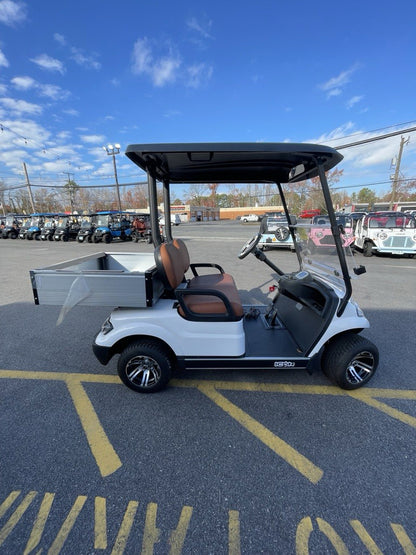 2023 Icon C20S Utility Street Legal Golf Cart