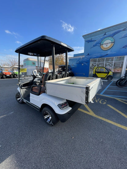 2023 Icon C20S Utility Street Legal Golf Cart