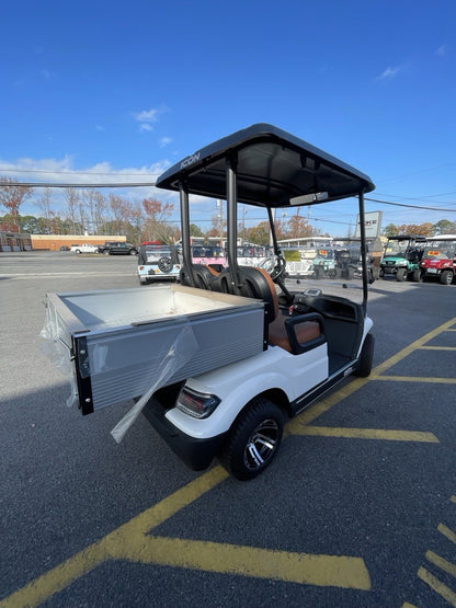 2023 Icon C20S Utility Street Legal Golf Cart